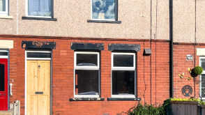Modernisation in Leigh photo